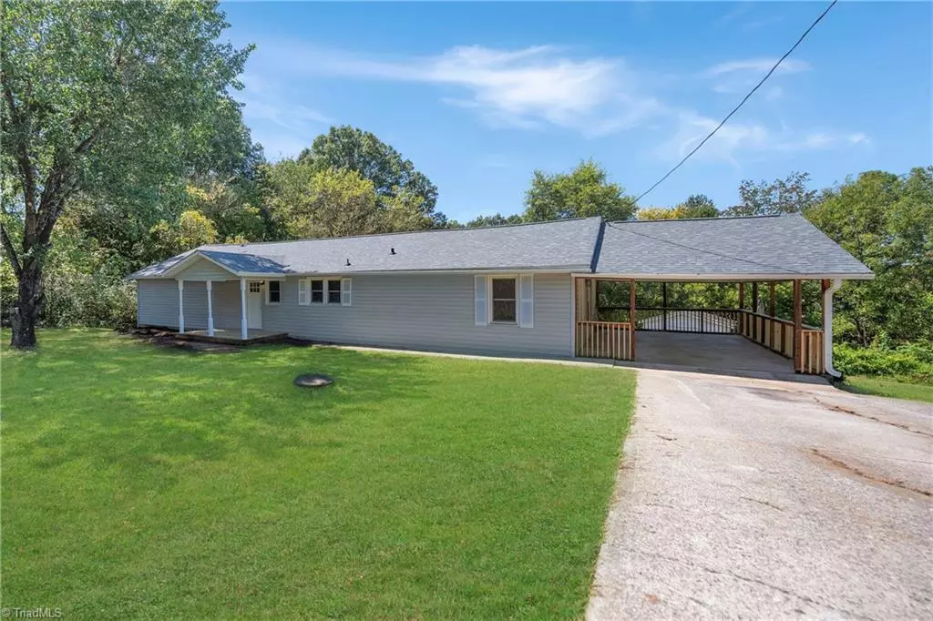 Germanton, NC 27019,1198 Red Bank RD