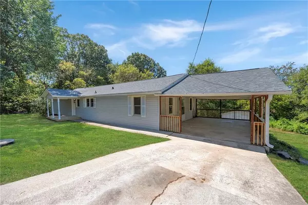 Germanton, NC 27019,1198 Red Bank RD