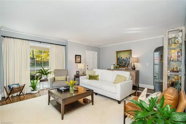 Greensboro, NC 27408,800 N Josephine Boyd ST