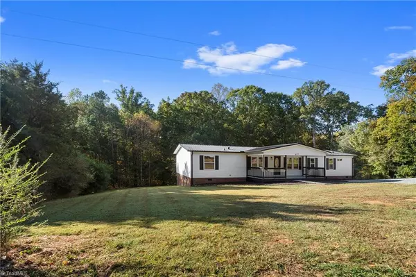Asheboro, NC 27205,677 MT SHEPHERD RD