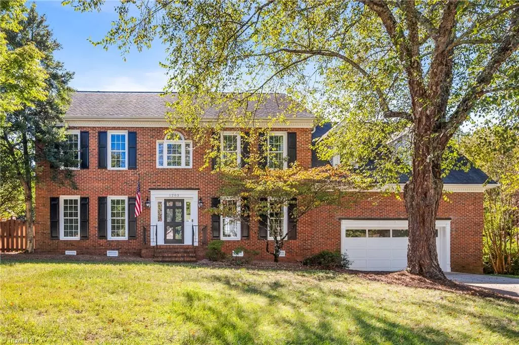 Greensboro, NC 27410,1203 Westminster DR