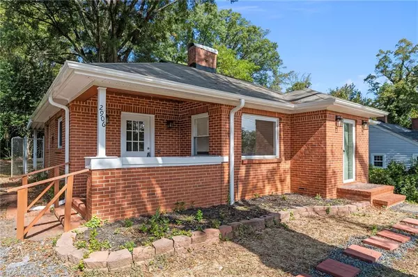 Greensboro, NC 27403,2906 Spring Garden ST