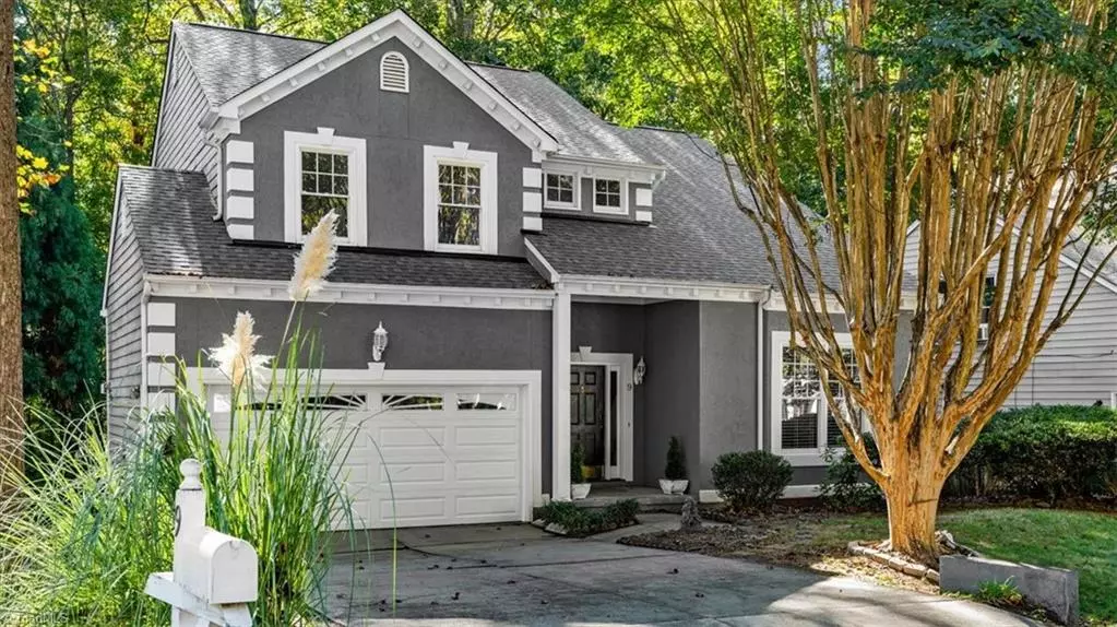 Greensboro, NC 27455,9 Snowgoose CV