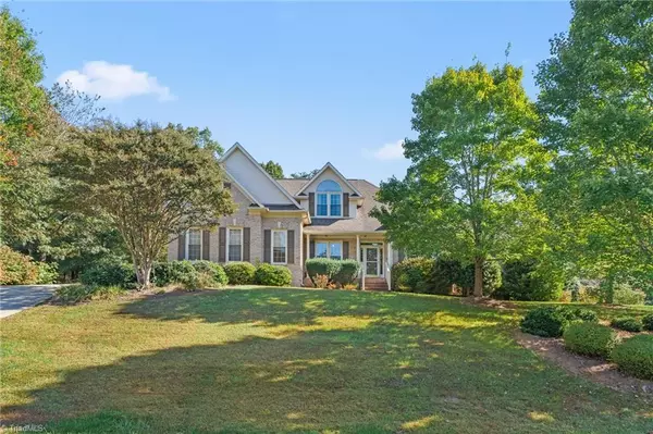 6176 Old Ironworks RD, Greensboro, NC 27455