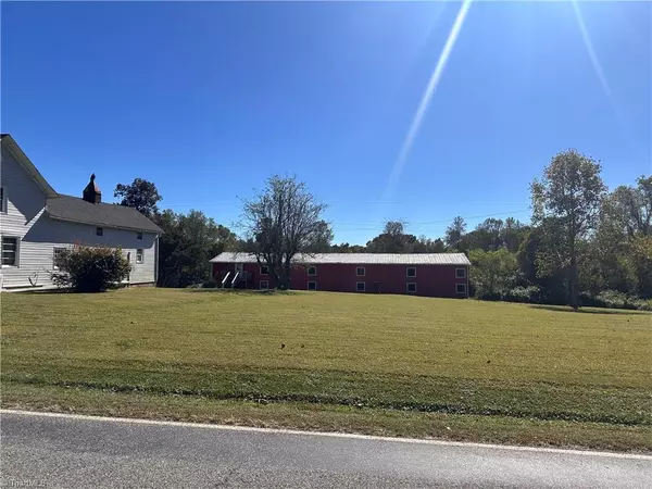 Thurmond, NC 28683,2417 Thurmond RD