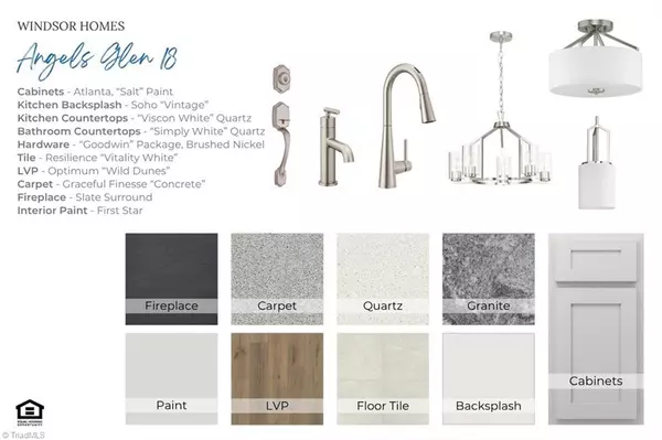 Stokesdale, NC 27357,5104 Logos DR #18