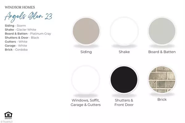 Stokesdale, NC 27357,5105 Logos DR #23