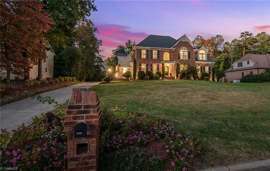 3904 Gaston RD, Greensboro, NC 27407