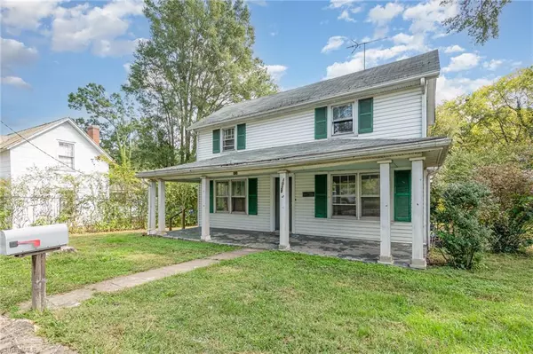 Eden, NC 27288,1028 Galloway ST