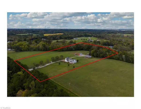 Mocksville, NC 27028,400 Ratledge RD