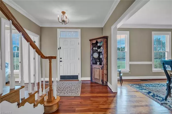 Mocksville, NC 27028,400 Ratledge RD