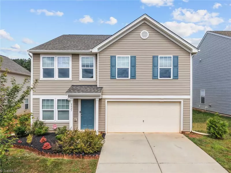 5027 Brahman TRL, Greensboro, NC 27405