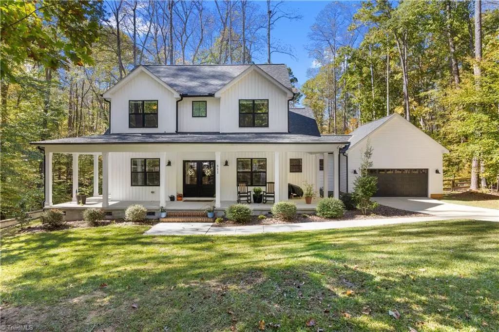 Hillsborough, NC 27278,511 Gentry LN