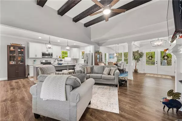 Hillsborough, NC 27278,511 Gentry LN