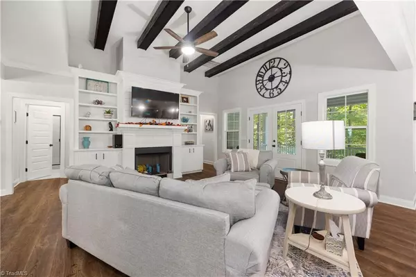 Hillsborough, NC 27278,511 Gentry LN