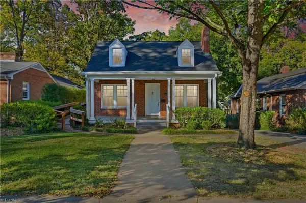 Greensboro, NC 27403,2208 Wright AVE