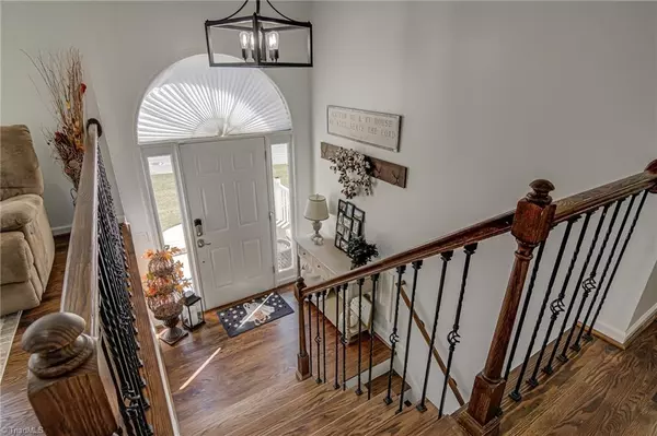 High Point, NC 27265,6053 Old Plank RD