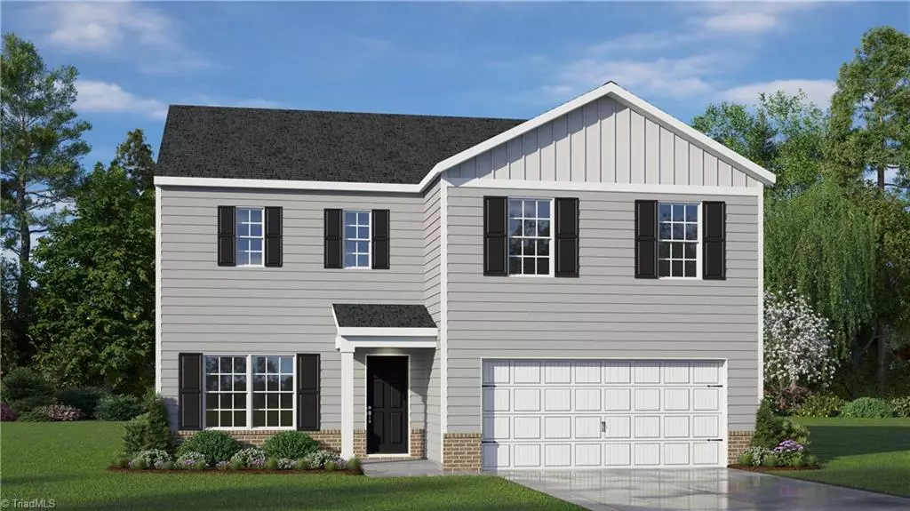 Winston-salem, NC 27107,4781 Mount Hope DR