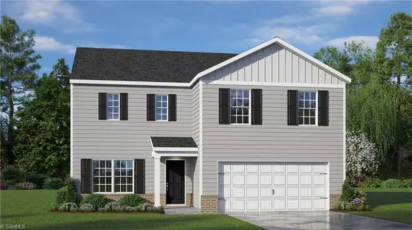 4781 Mount Hope DR, Winston-salem, NC 27107