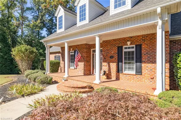 Reidsville, NC 27320,135 Roberson LN