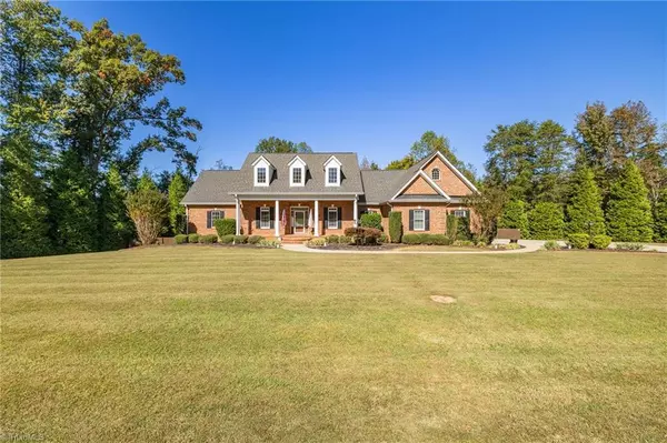 Reidsville, NC 27320,135 Roberson LN