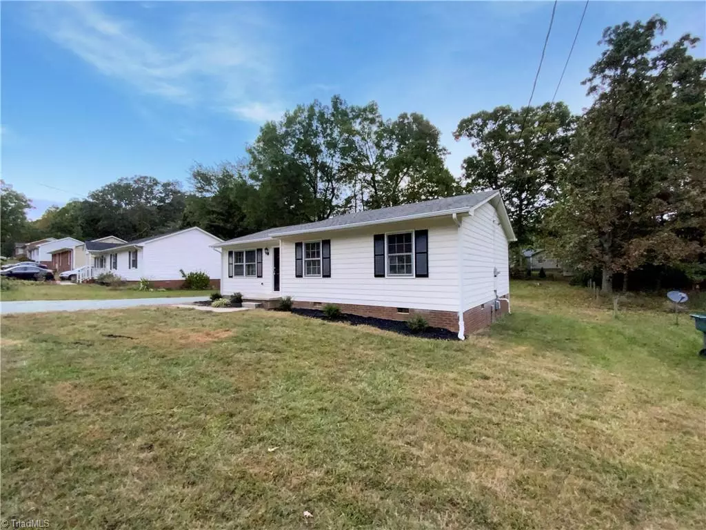 Gibsonville, NC 27249,709 Broad ST