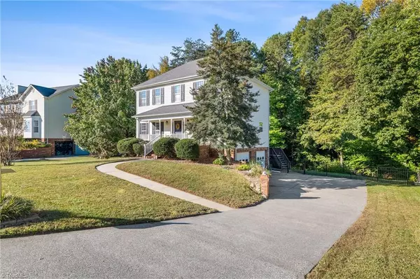 Clemmons, NC 27012,1720 Lower Brook DR