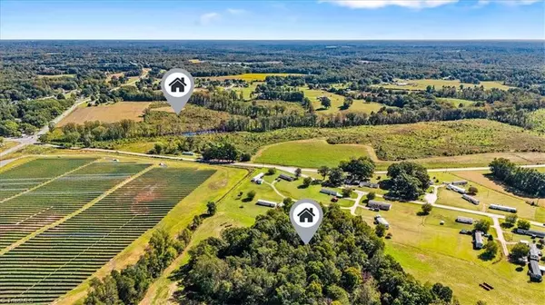 Reidsville, NC 27320,223 Church Street EXT