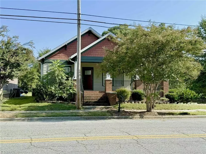 2127 McConnell RD, Greensboro, NC 27401