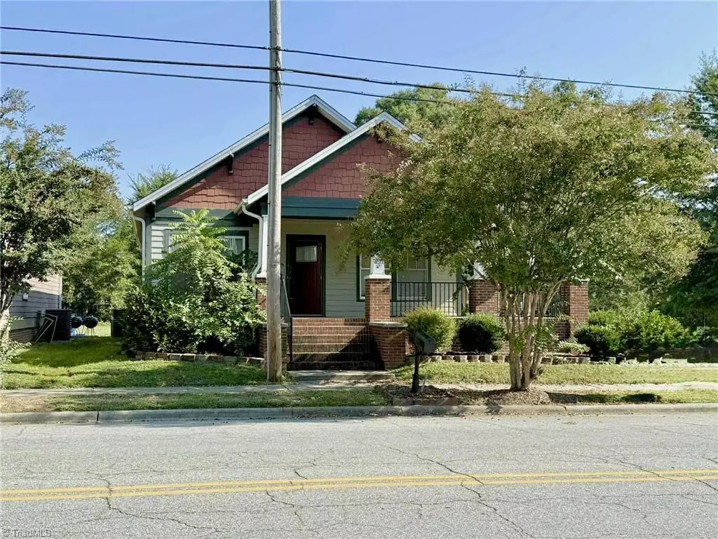 Greensboro, NC 27401,2127 McConnell RD