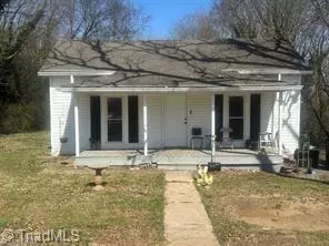 645 Church ST, Eden, NC 27288
