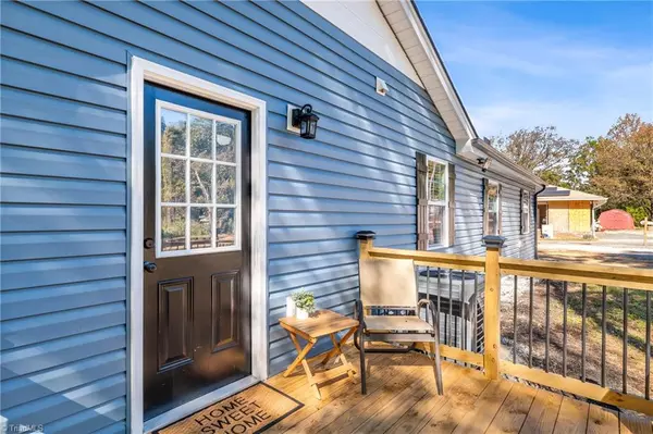 Winston-salem, NC 27105,4433 Ogburn AVE