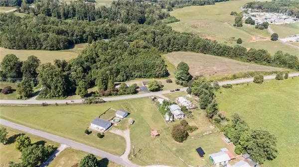 0 NC Highway 8 N, Lawsonville, NC 27022