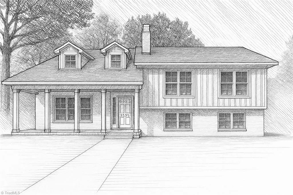 Winston-salem, NC 27104,3336 Country Club RD