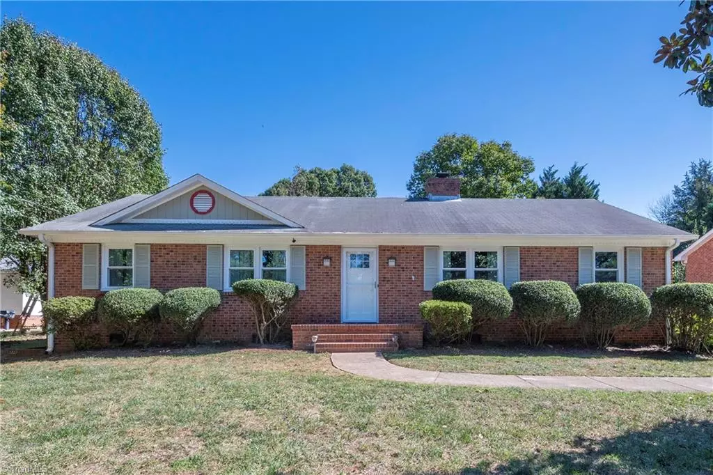 Winston-salem, NC 27103,1921 Burke Mill RD