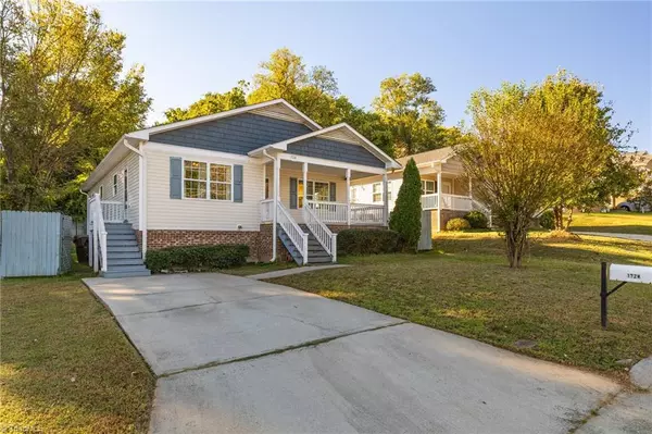 High Point, NC 27260,1728 Brooks AVE