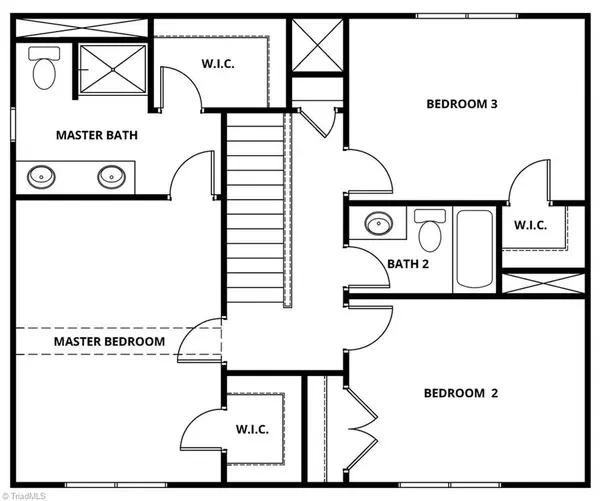Winston-salem, NC 27103,1076 Jonestown RD