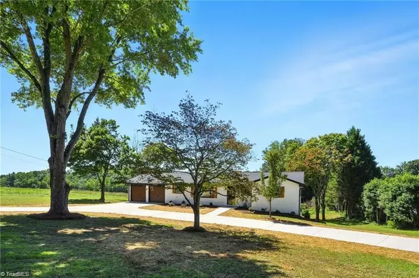 King, NC 27021,756 Spainhour RD