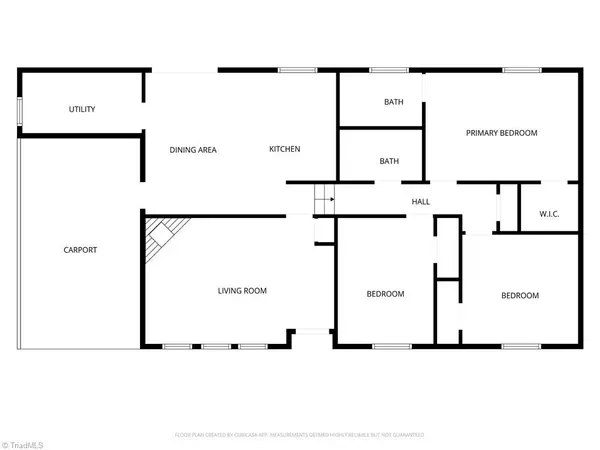 Tobaccoville, NC 27050,5304 Oswego CT