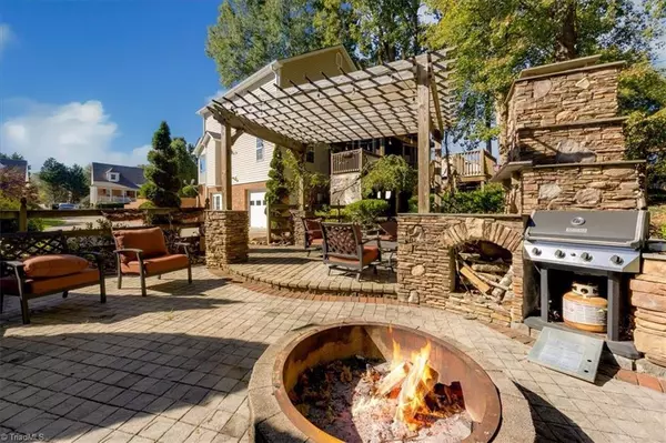 Winston-salem, NC 27127,131 Cahill CT