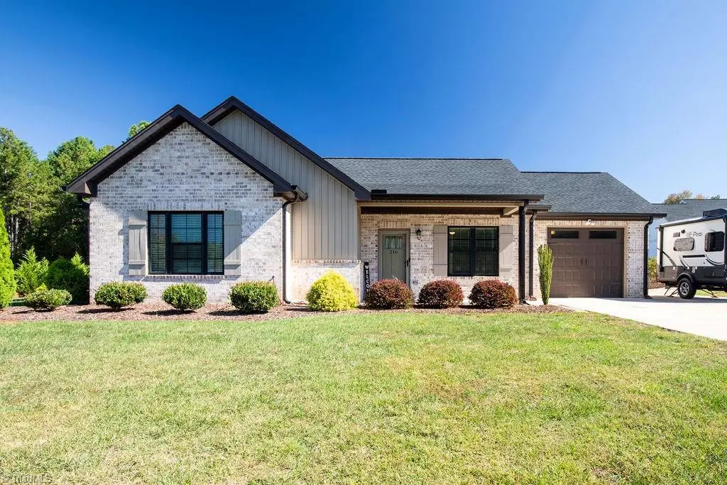 Lexington, NC 27292,216 Parks Meadows DR