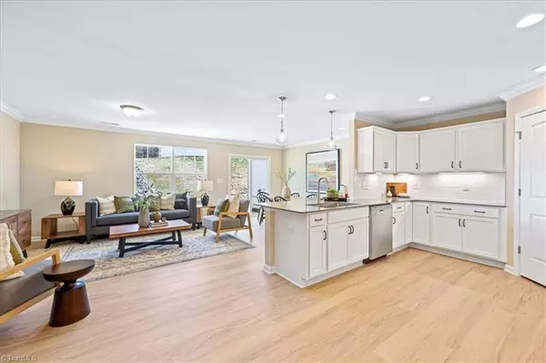 Greensboro, NC 27410,902 Elderberry WAY #Lot 74