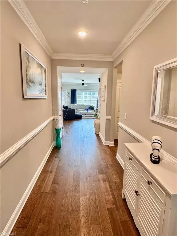 Winston-salem, NC 27107,126 Castle Pond DR