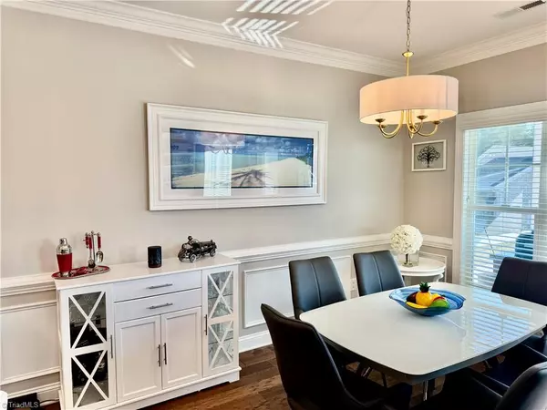 Winston-salem, NC 27107,126 Castle Pond DR