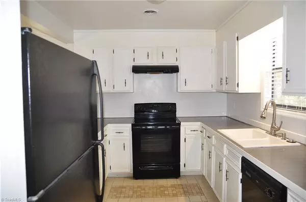 Winston-salem, NC 27106,1504 Aspen WAY