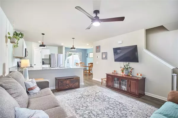 Mocksville, NC 27028,147 Charleston Meadow LOOP