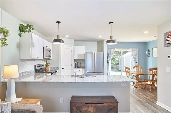 Mocksville, NC 27028,147 Charleston Meadow LOOP