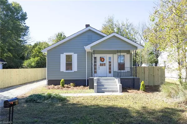 Burlington, NC 27217,213 Columbia AVE