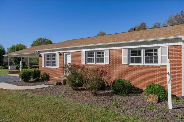 Franklinville, NC 27248,3623 and 3621 Carl Allred RD