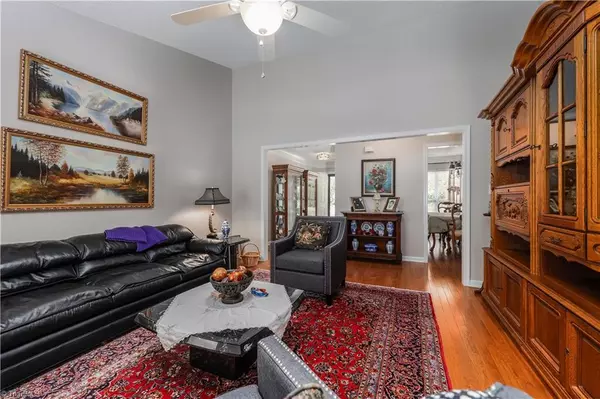 Jamestown, NC 27282,312 Quarterpath LN